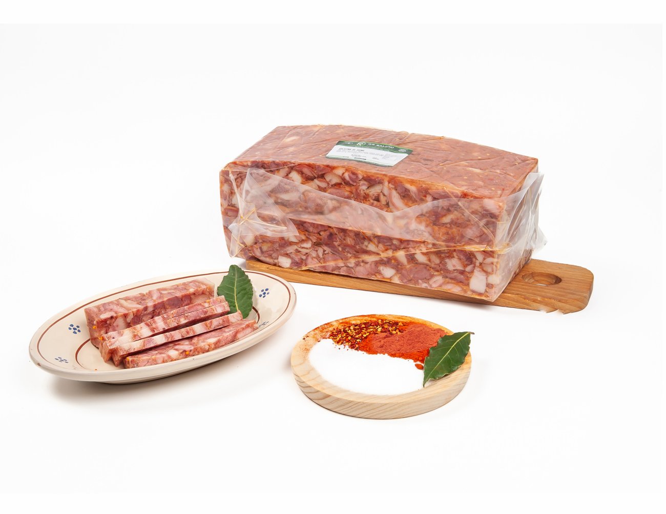 Galantina picernese